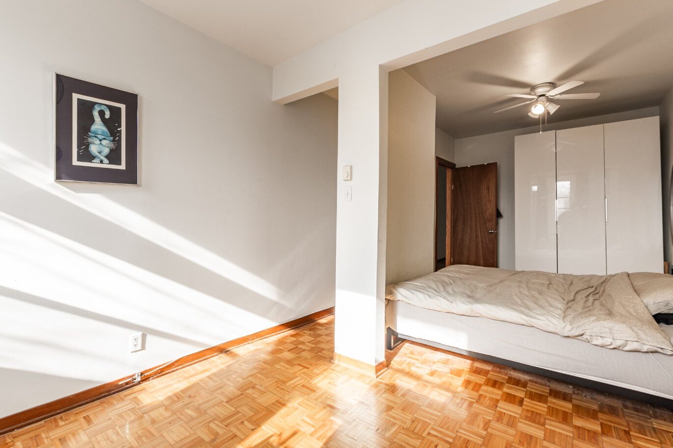 5343 – 5349 Rue Fabre  Montréal (Le Plateau-Mont-Royal) (Montréal)