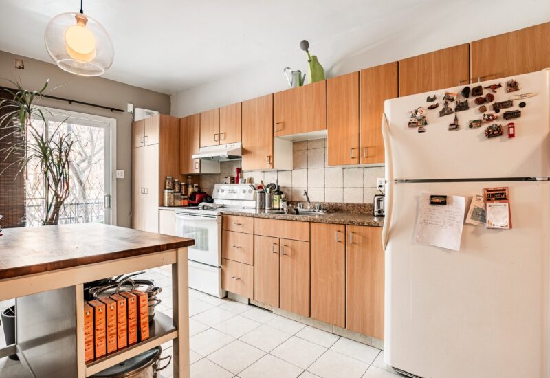 5343 – 5349 Rue Fabre  Montréal (Le Plateau-Mont-Royal) (Montréal)