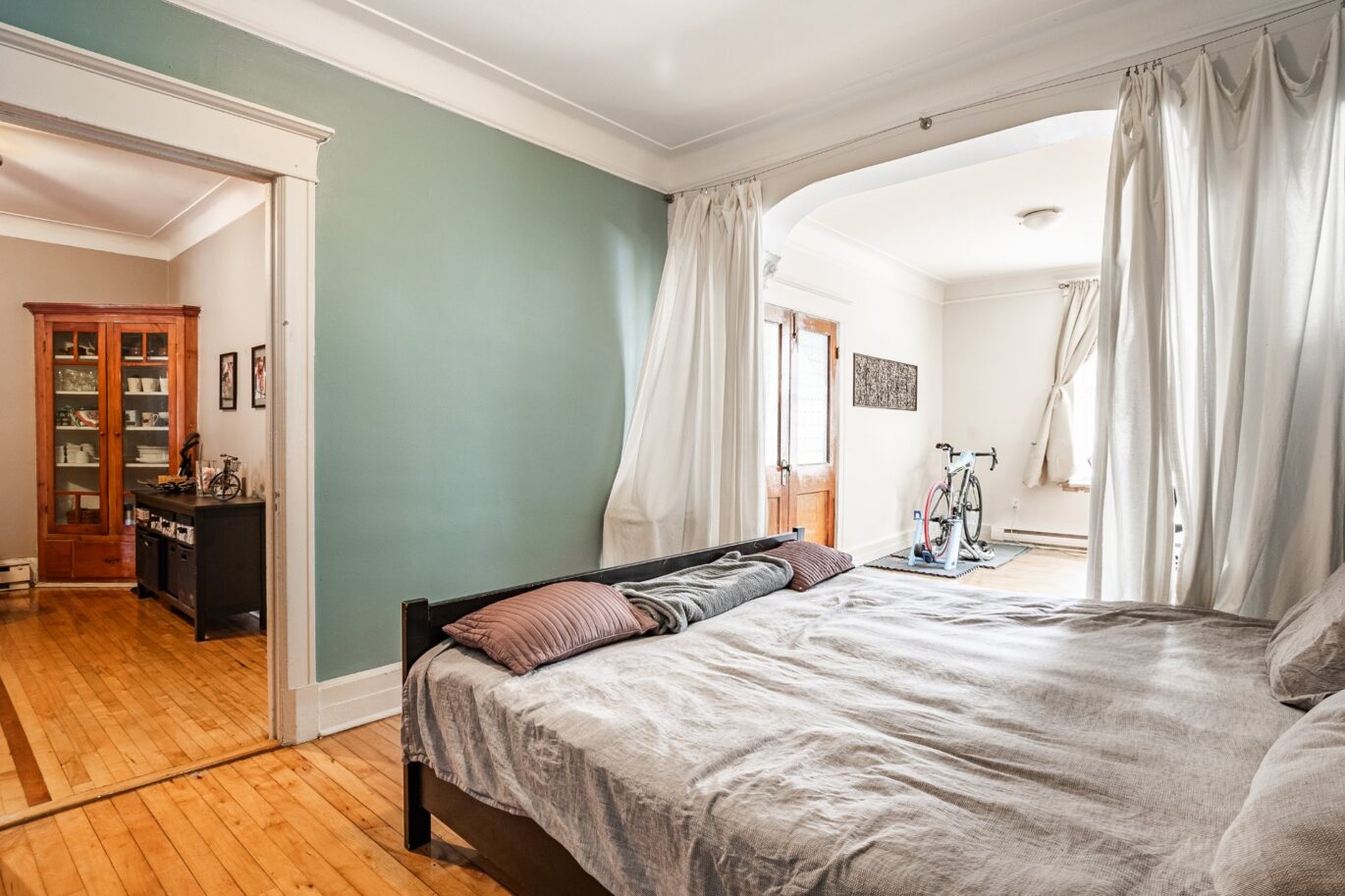 5343 – 5349 Rue Fabre  Montréal (Le Plateau-Mont-Royal) (Montréal)