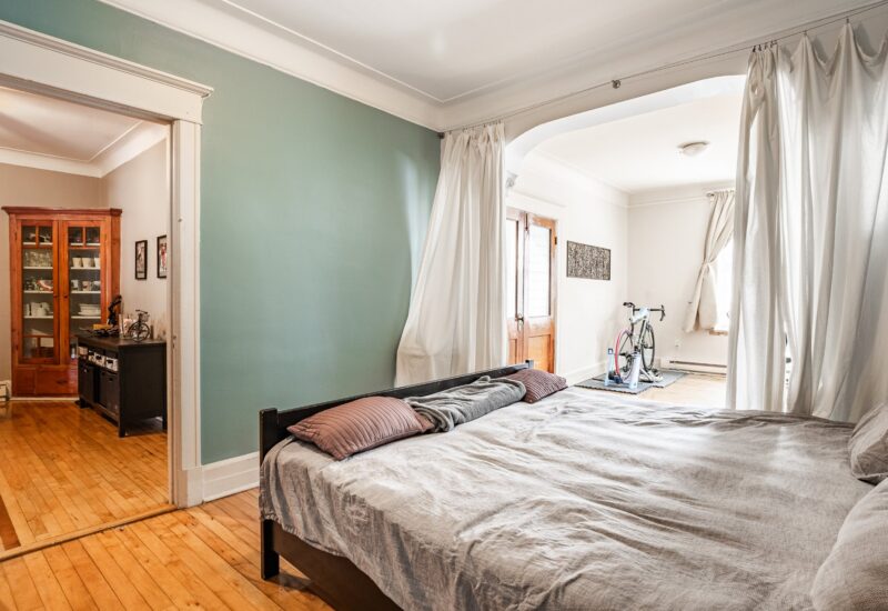 5343 – 5349 Rue Fabre  Montréal (Le Plateau-Mont-Royal) (Montréal)