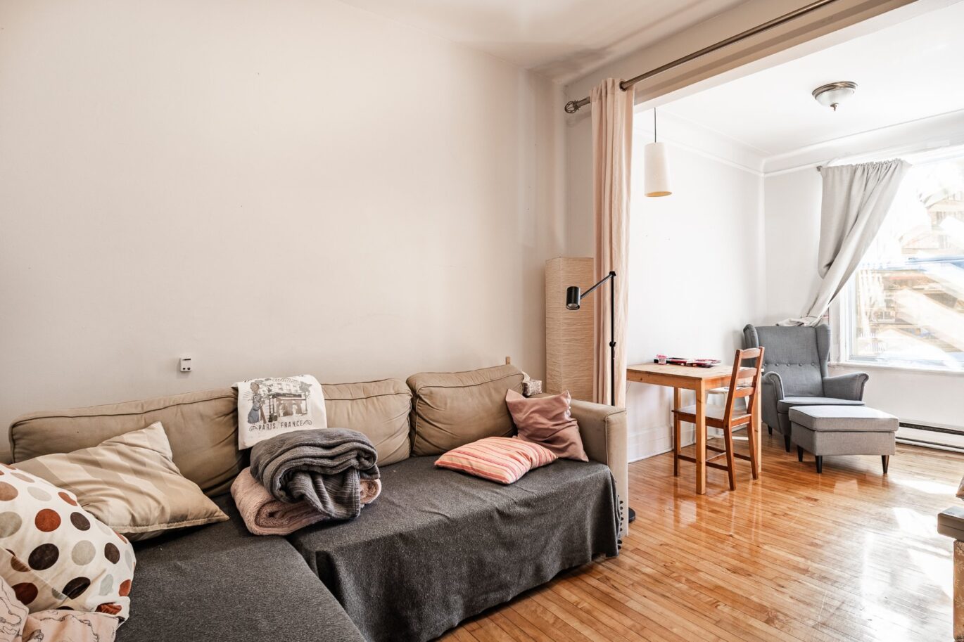 5343 – 5349 Rue Fabre  Montréal (Le Plateau-Mont-Royal) (Montréal)