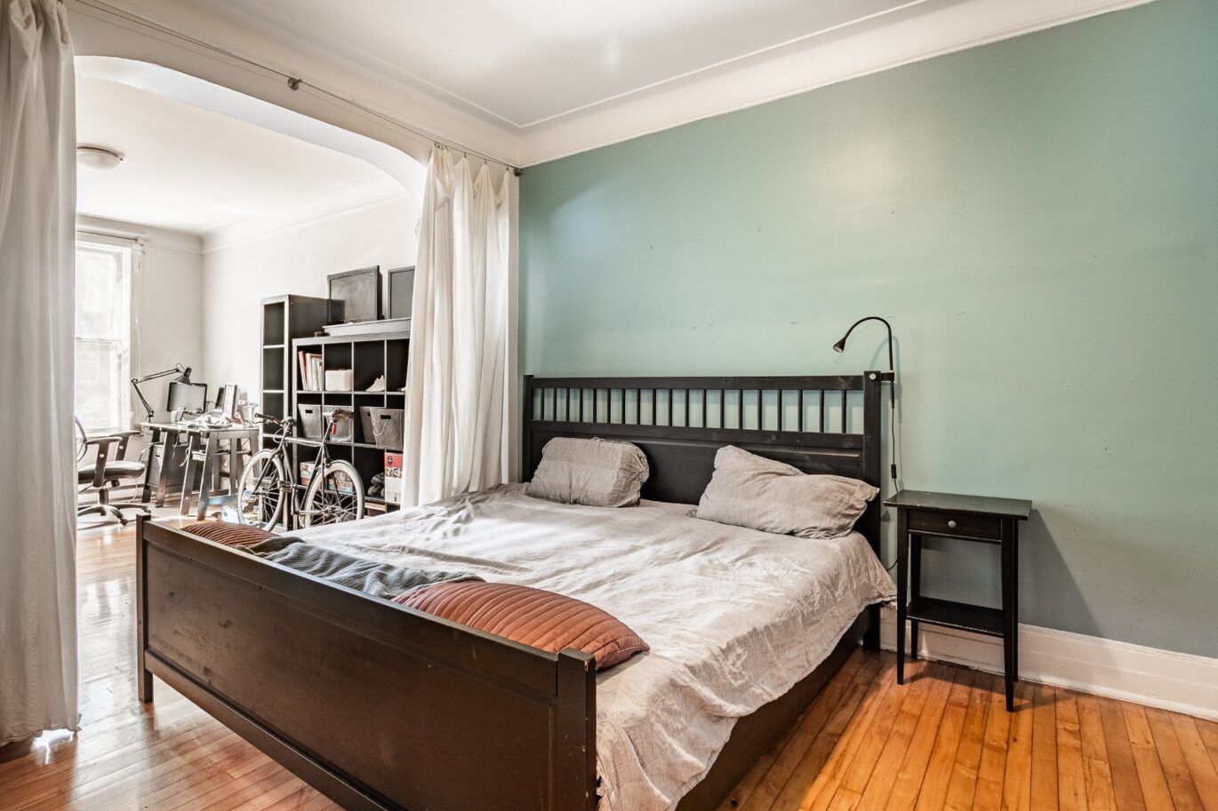 5343 – 5349 Rue Fabre  Montréal (Le Plateau-Mont-Royal) (Montréal)