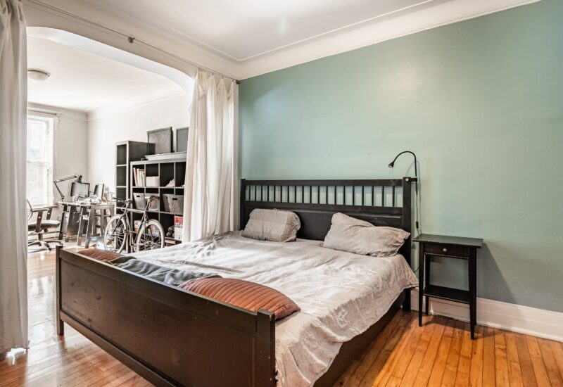 5343 – 5349 Rue Fabre  Montréal (Le Plateau-Mont-Royal) (Montréal)