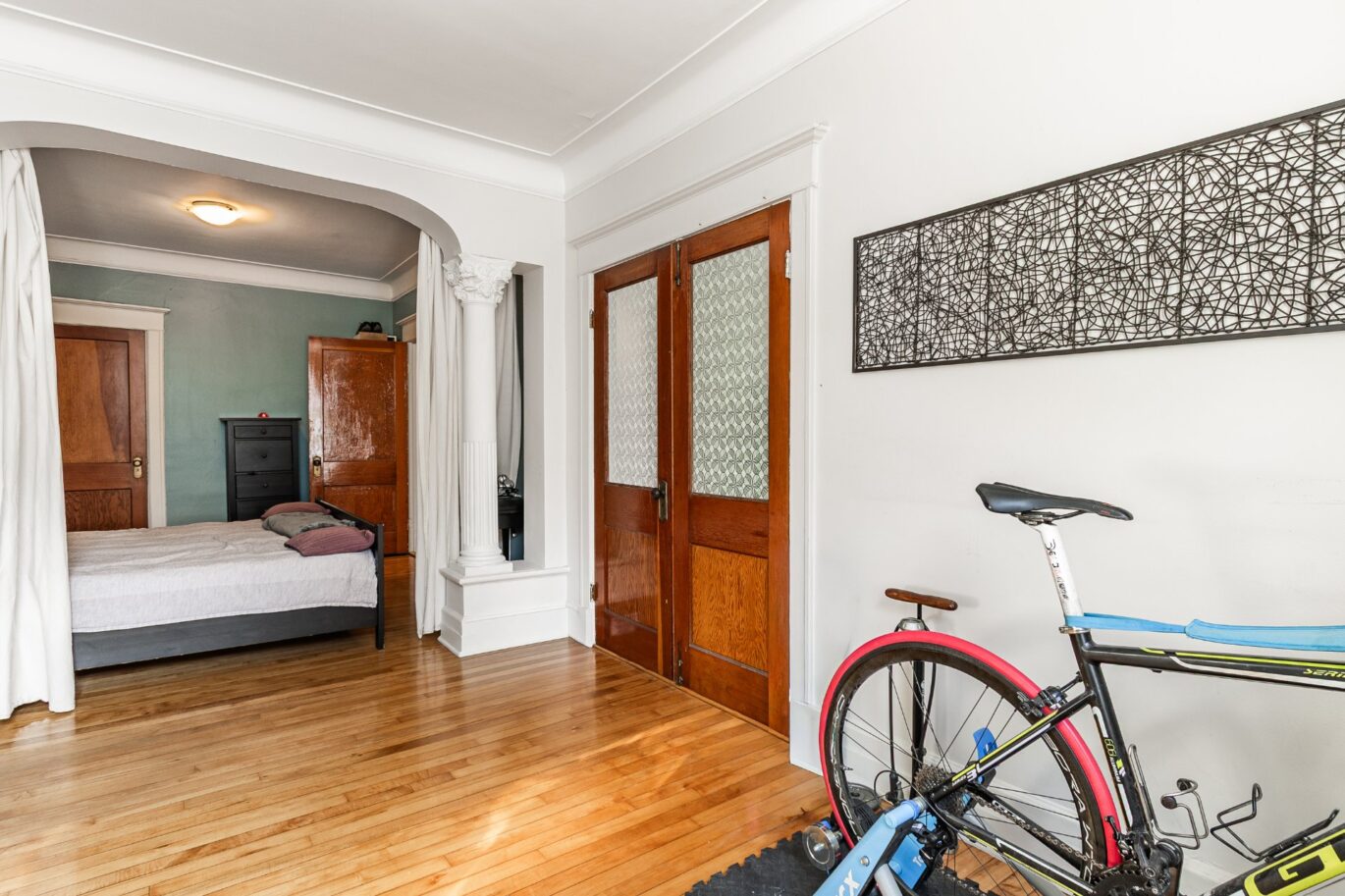 5343 – 5349 Rue Fabre  Montréal (Le Plateau-Mont-Royal) (Montréal)