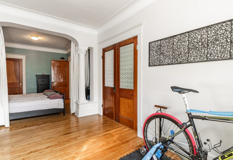 5343 – 5349 Rue Fabre  Montréal (Le Plateau-Mont-Royal) (Montréal)