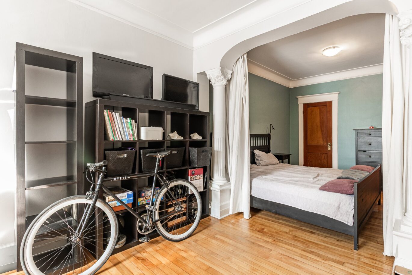 5343 – 5349 Rue Fabre  Montréal (Le Plateau-Mont-Royal) (Montréal)