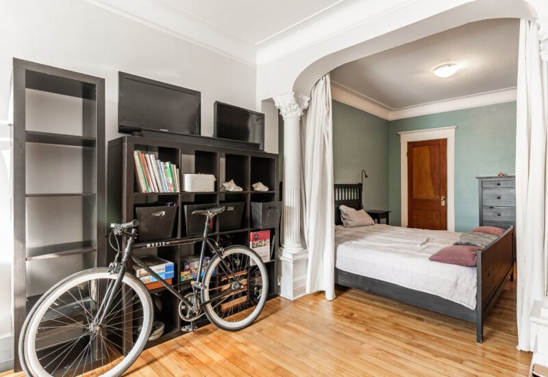 5343 – 5349 Rue Fabre  Montréal (Le Plateau-Mont-Royal) (Montréal)