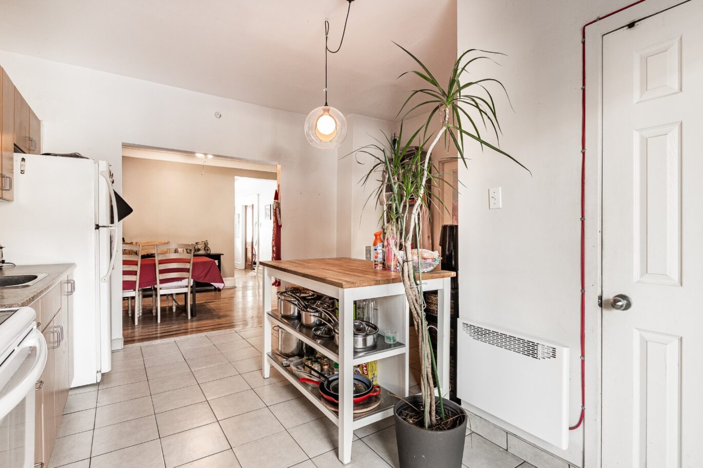 5343 – 5349 Rue Fabre  Montréal (Le Plateau-Mont-Royal) (Montréal)