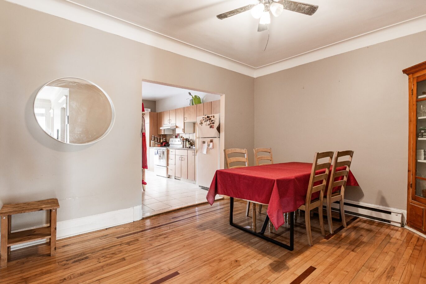 5343 – 5349 Rue Fabre  Montréal (Le Plateau-Mont-Royal) (Montréal)