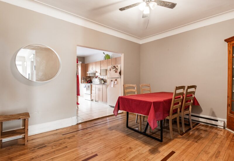 5343 – 5349 Rue Fabre  Montréal (Le Plateau-Mont-Royal) (Montréal)