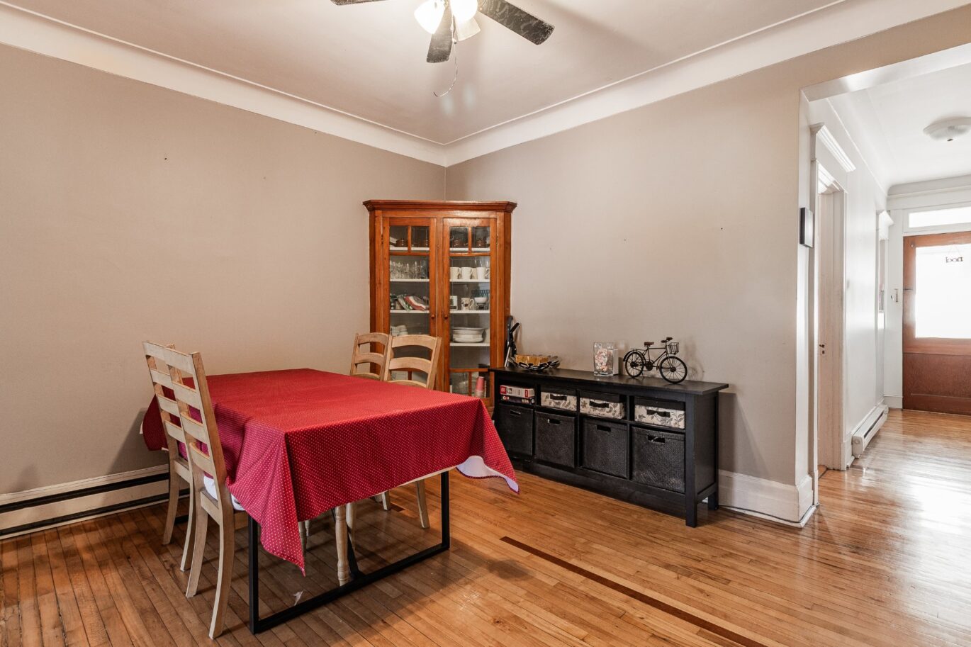 5343 – 5349 Rue Fabre  Montréal (Le Plateau-Mont-Royal) (Montréal)