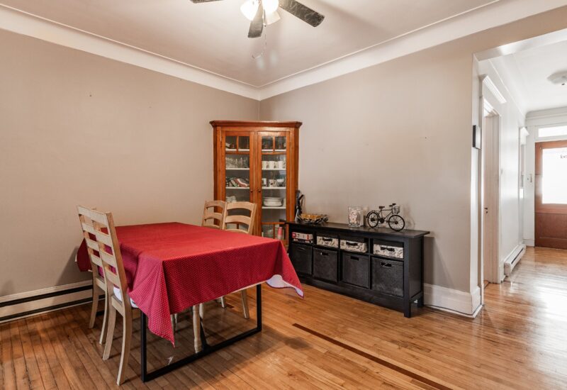 5343 – 5349 Rue Fabre  Montréal (Le Plateau-Mont-Royal) (Montréal)