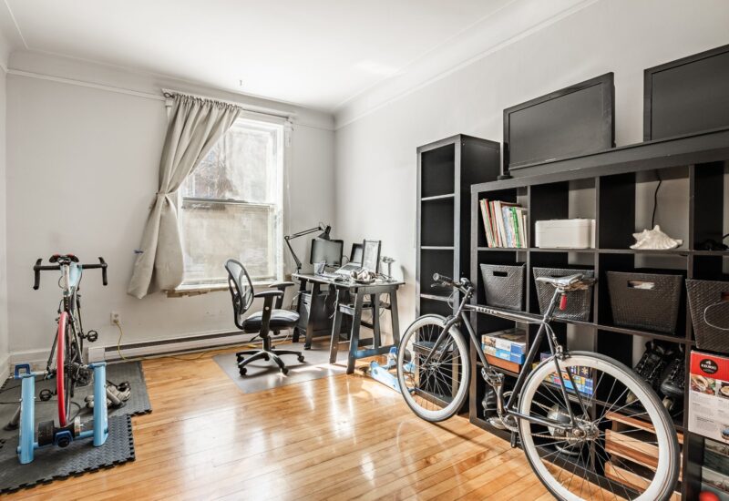 5343 – 5349 Rue Fabre  Montréal (Le Plateau-Mont-Royal) (Montréal)