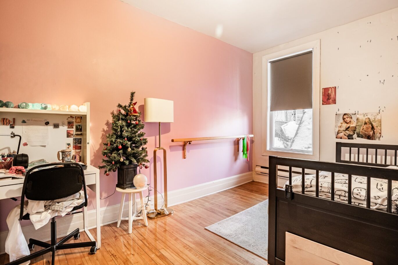 5343 – 5349 Rue Fabre  Montréal (Le Plateau-Mont-Royal) (Montréal)