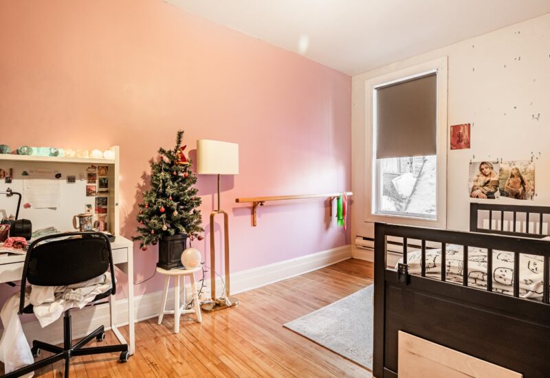 5343 – 5349 Rue Fabre  Montréal (Le Plateau-Mont-Royal) (Montréal)