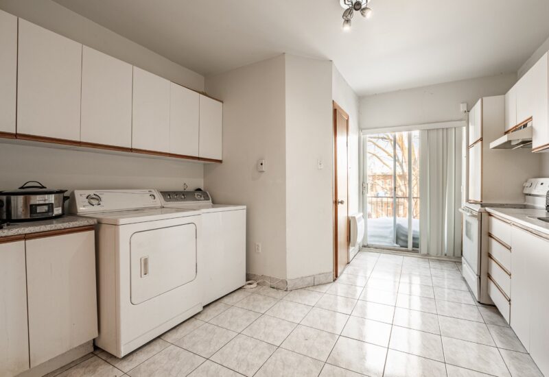 5343 – 5349 Rue Fabre  Montréal (Le Plateau-Mont-Royal) (Montréal)