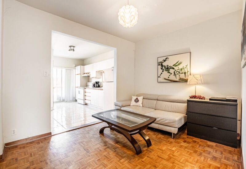 5343 – 5349 Rue Fabre  Montréal (Le Plateau-Mont-Royal) (Montréal)