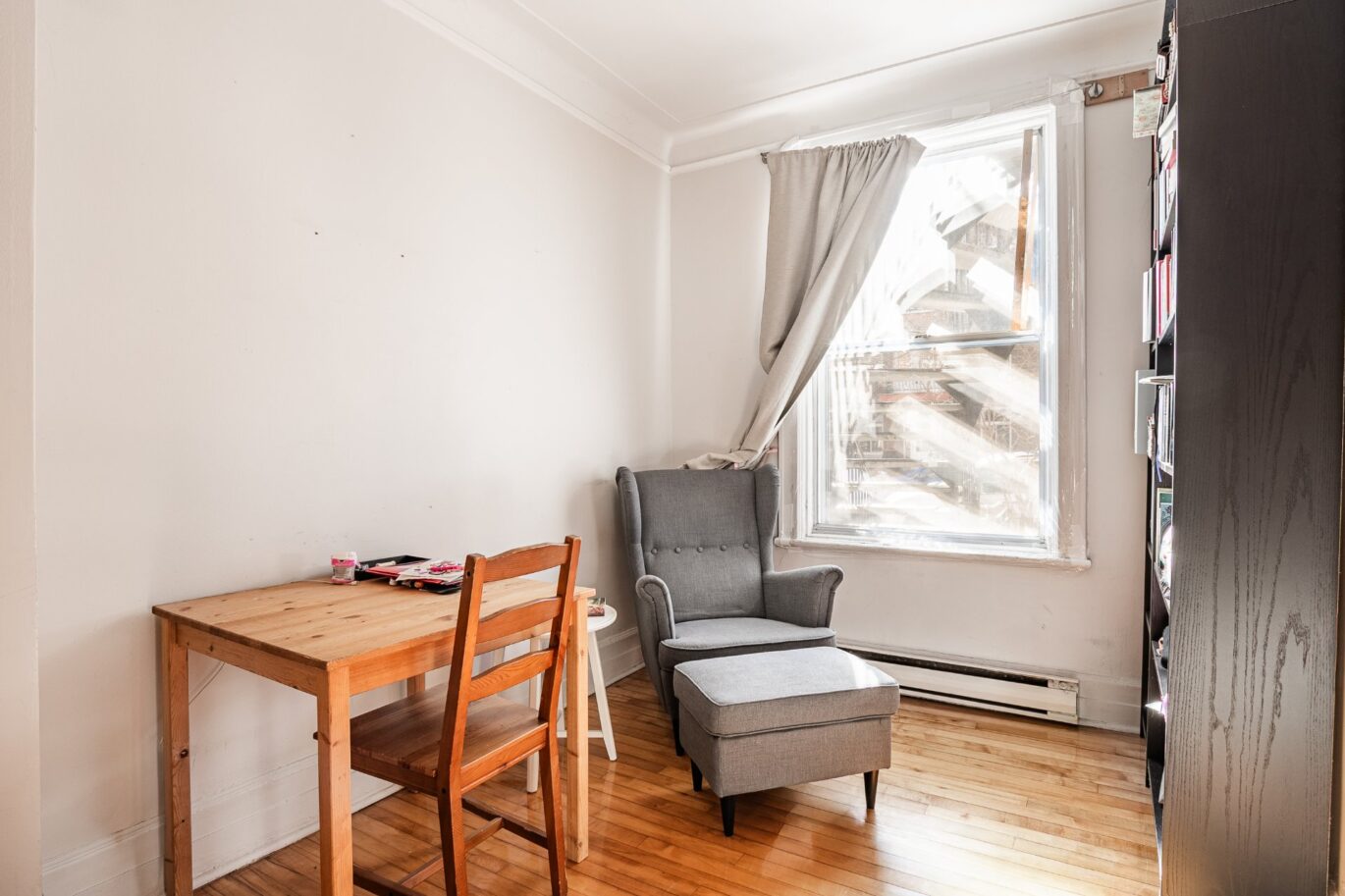 5343 – 5349 Rue Fabre  Montréal (Le Plateau-Mont-Royal) (Montréal)