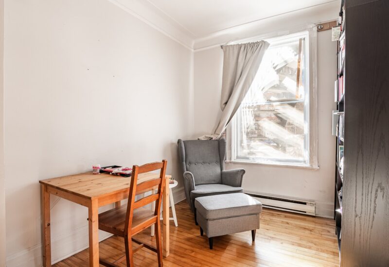 5343 – 5349 Rue Fabre  Montréal (Le Plateau-Mont-Royal) (Montréal)