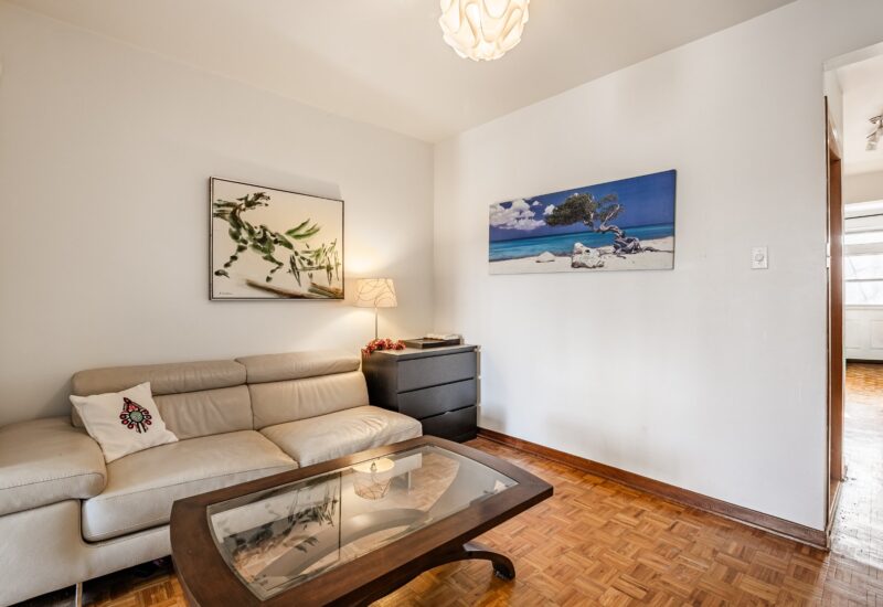 5343 – 5349 Rue Fabre  Montréal (Le Plateau-Mont-Royal) (Montréal)