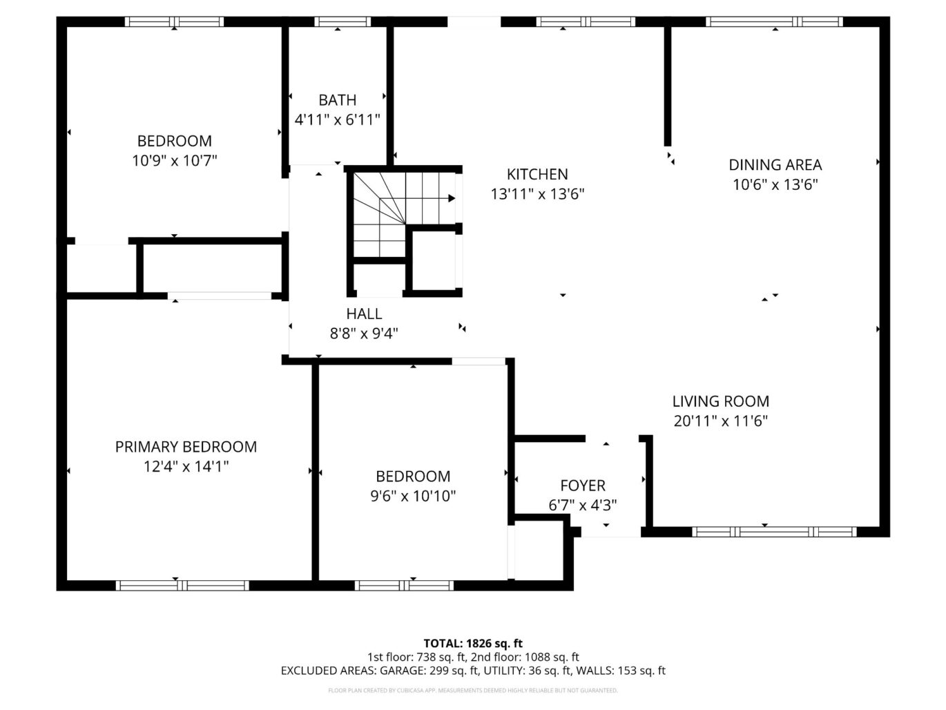 5768 Av. Davies  Côte-Saint-Luc (Montréal)