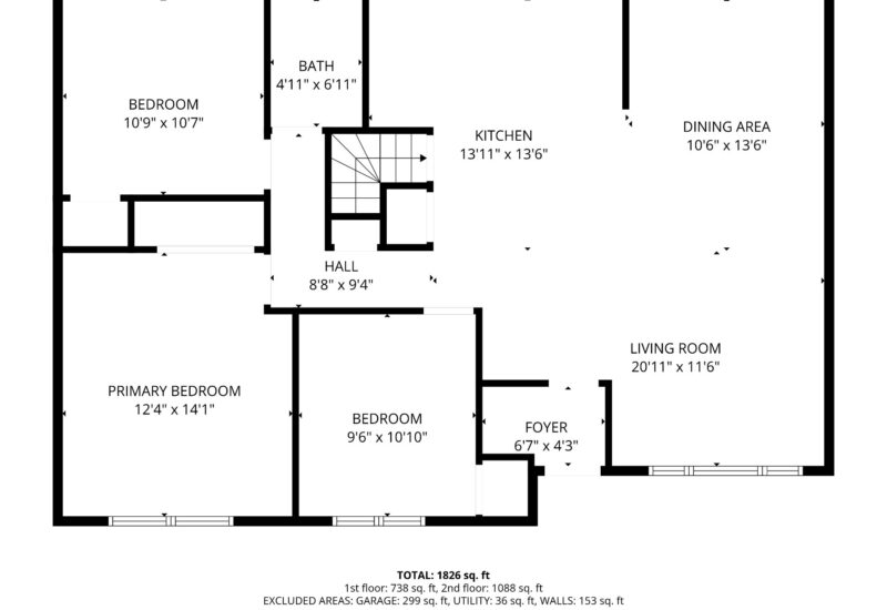 5768 Av. Davies  Côte-Saint-Luc (Montréal)