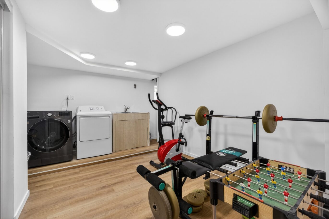 5768 Av. Davies  Côte-Saint-Luc (Montréal)