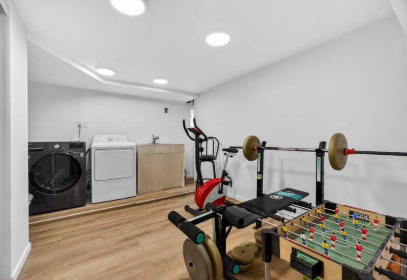 5768 Av. Davies  Côte-Saint-Luc (Montréal)