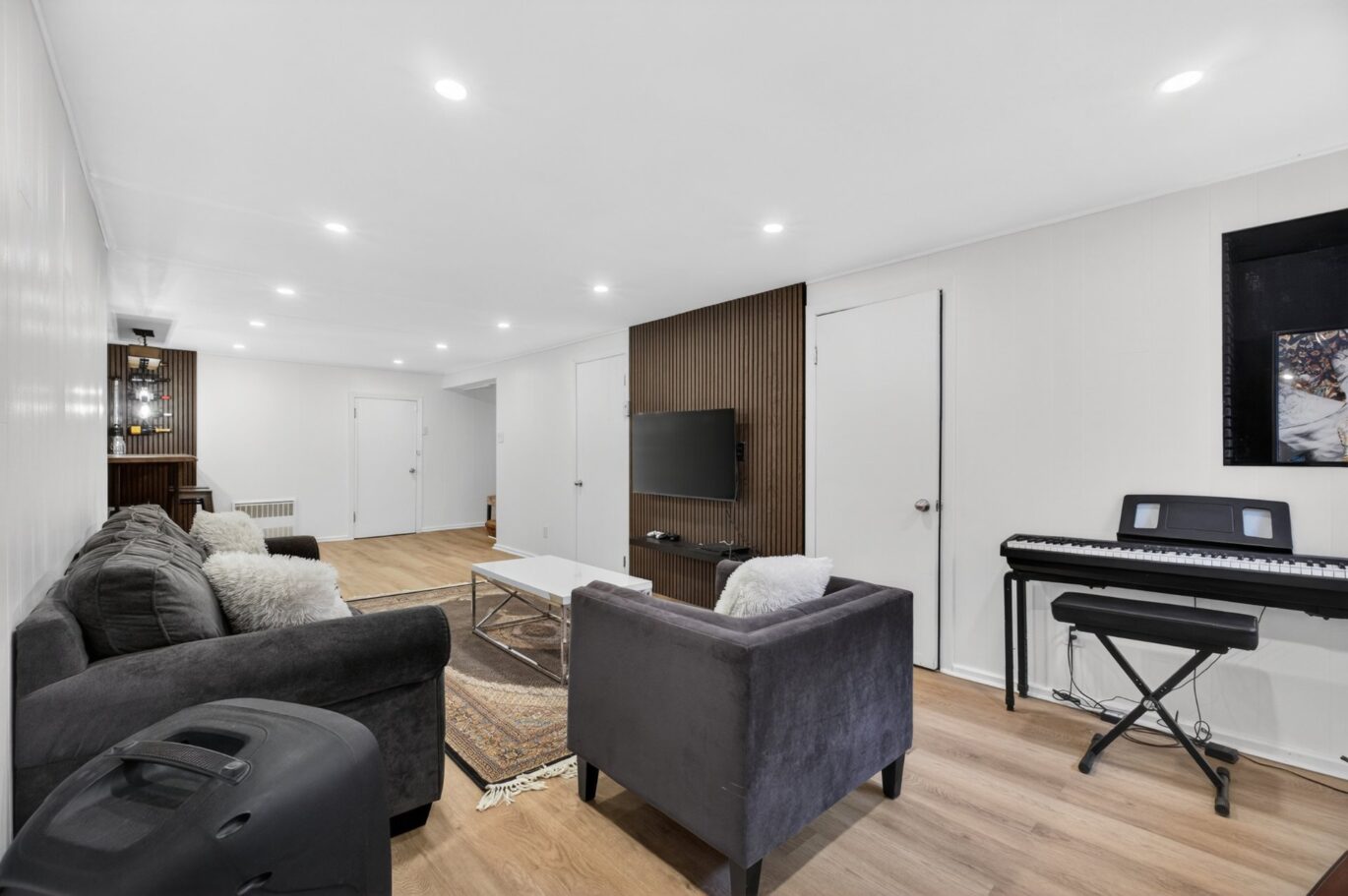 5768 Av. Davies  Côte-Saint-Luc (Montréal)