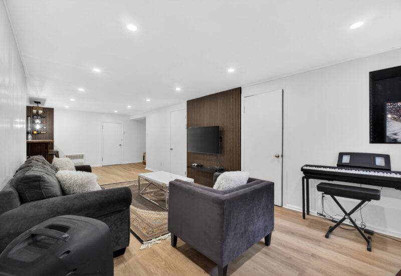 5768 Av. Davies  Côte-Saint-Luc (Montréal)