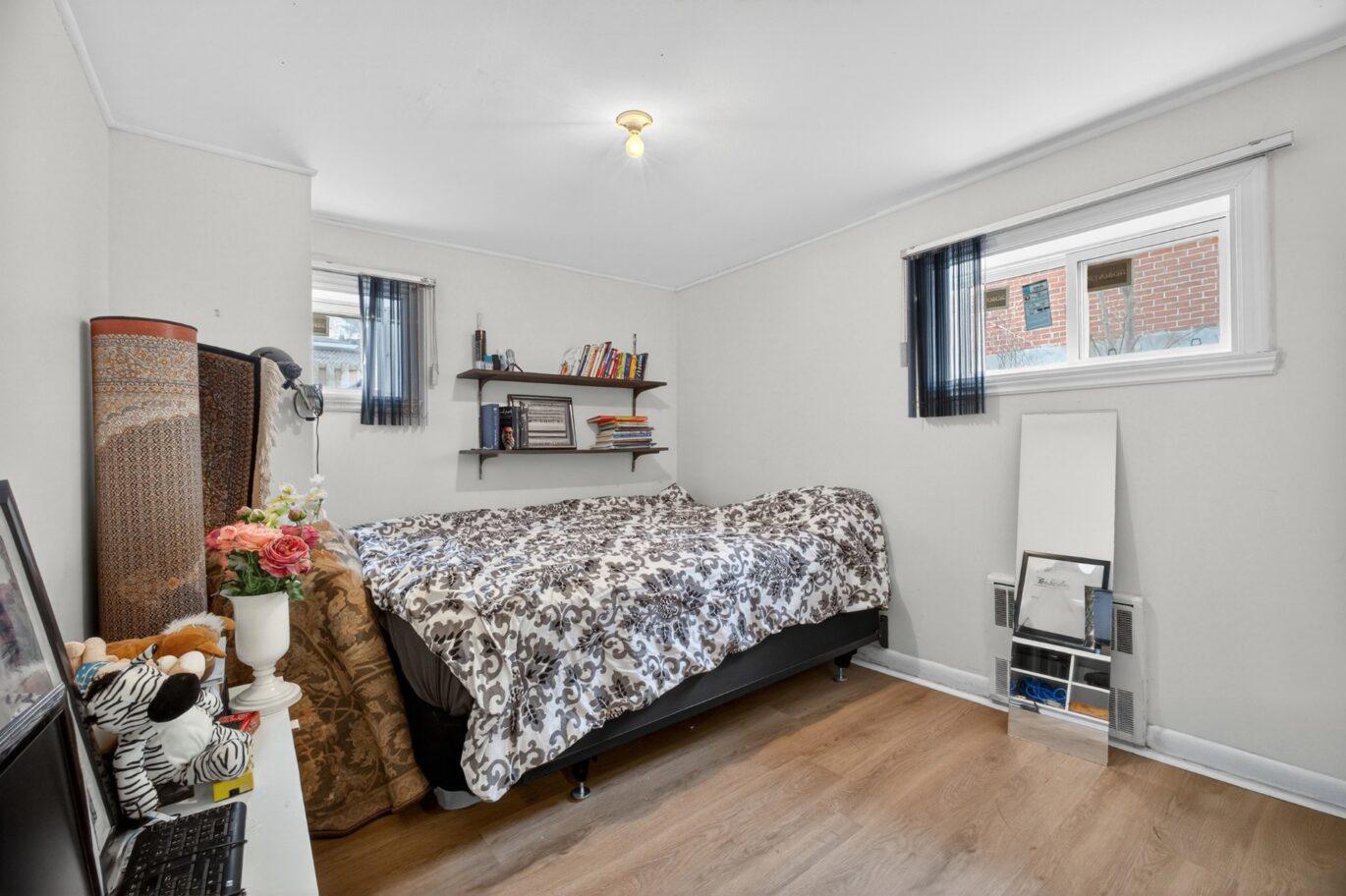 5768 Av. Davies  Côte-Saint-Luc (Montréal)