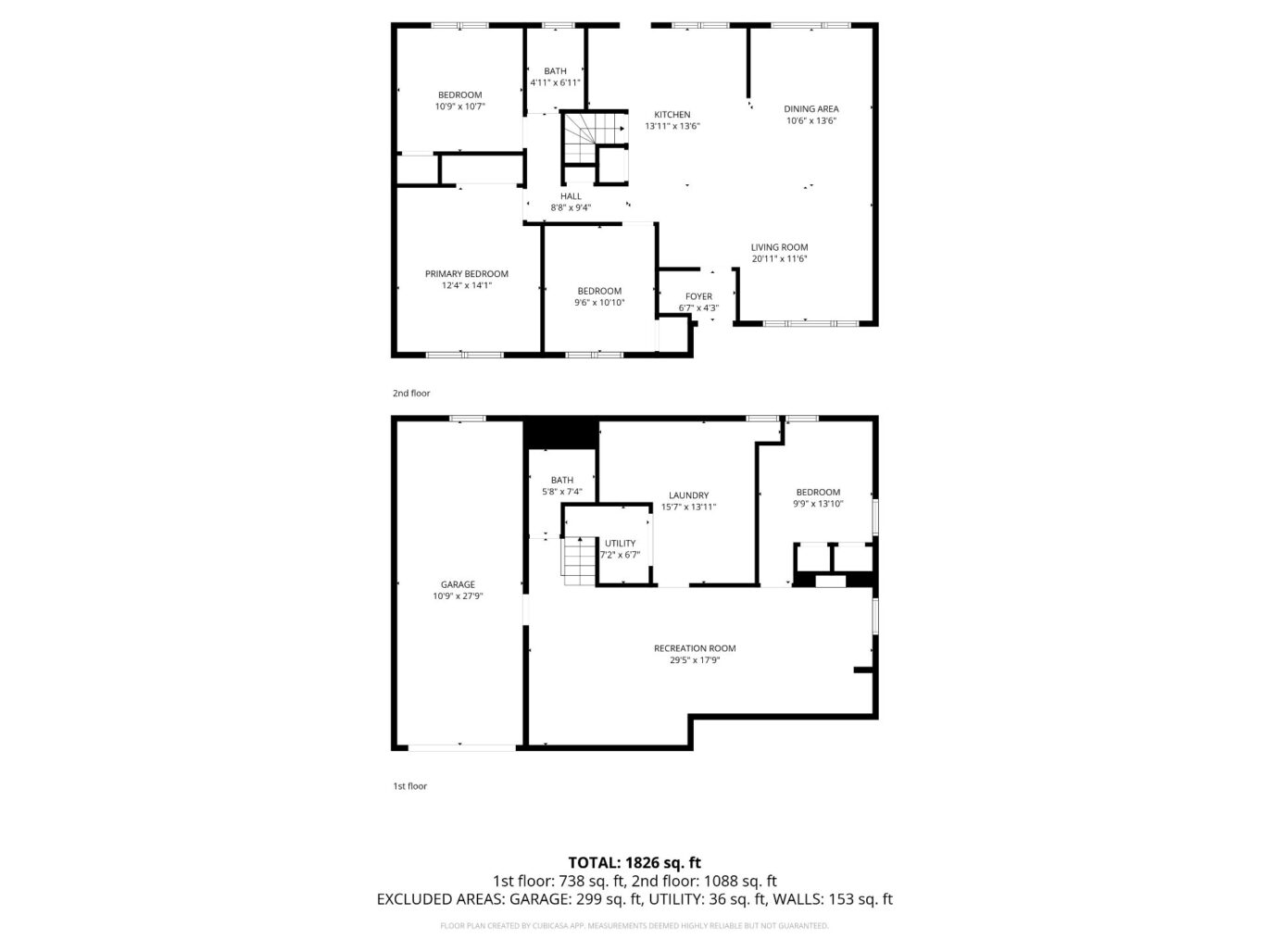 5768 Av. Davies  Côte-Saint-Luc (Montréal)