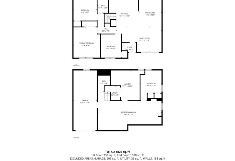5768 Av. Davies  Côte-Saint-Luc (Montréal)