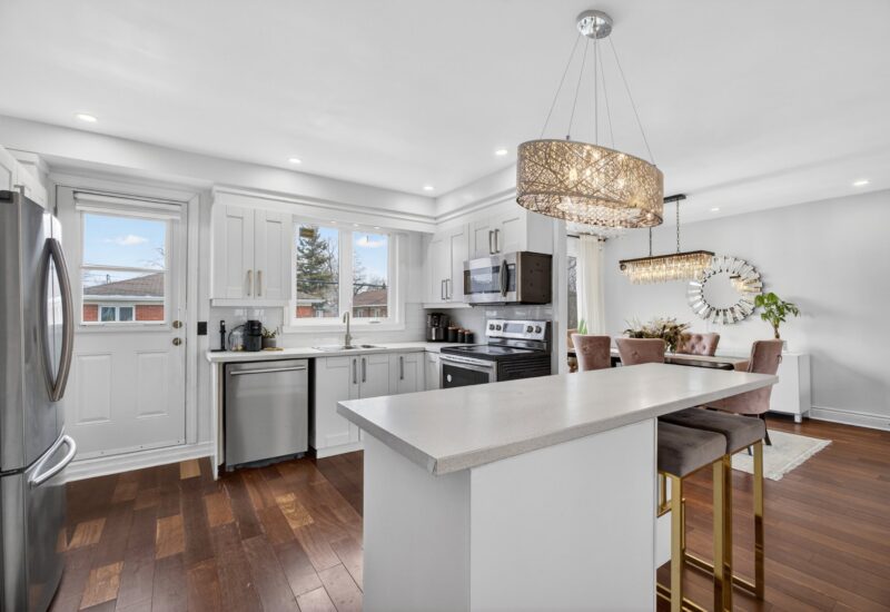 5768 Av. Davies  Côte-Saint-Luc (Montréal)