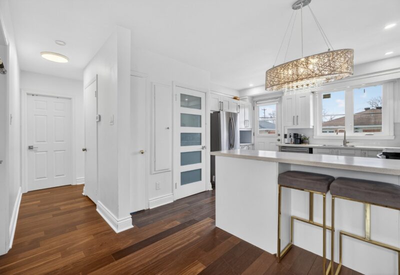 5768 Av. Davies  Côte-Saint-Luc (Montréal)