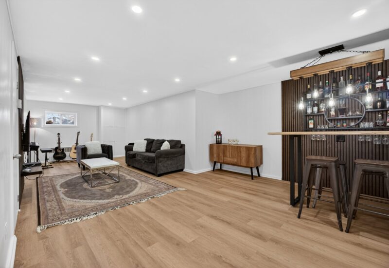 5768 Av. Davies  Côte-Saint-Luc (Montréal)