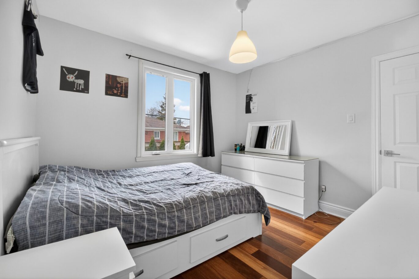 5768 Av. Davies  Côte-Saint-Luc (Montréal)