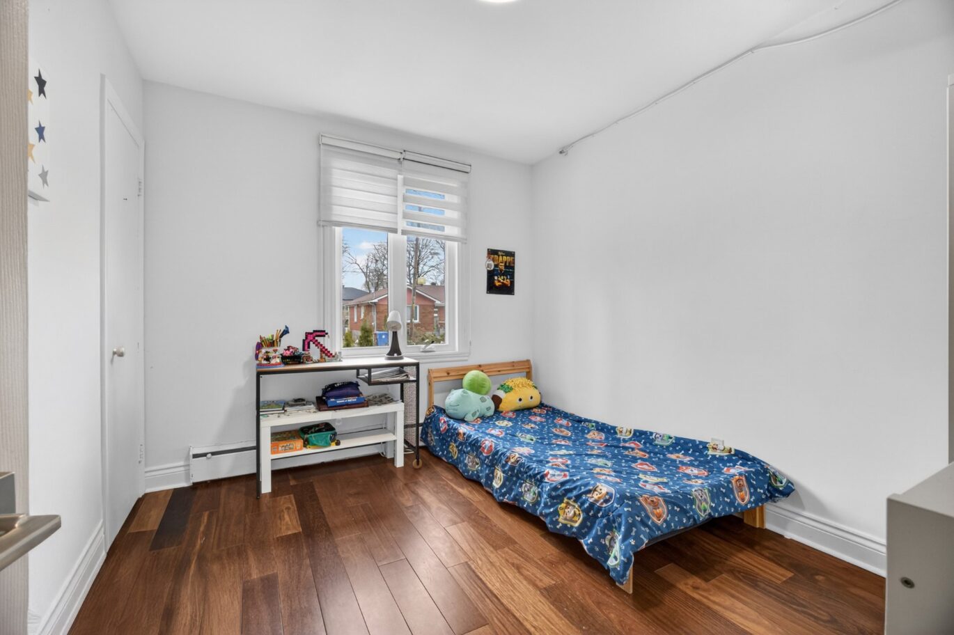5768 Av. Davies  Côte-Saint-Luc (Montréal)