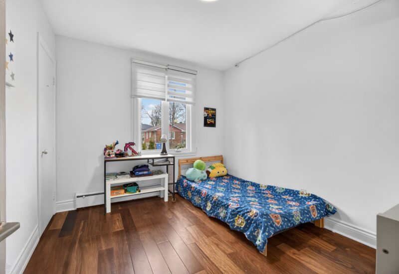 5768 Av. Davies  Côte-Saint-Luc (Montréal)