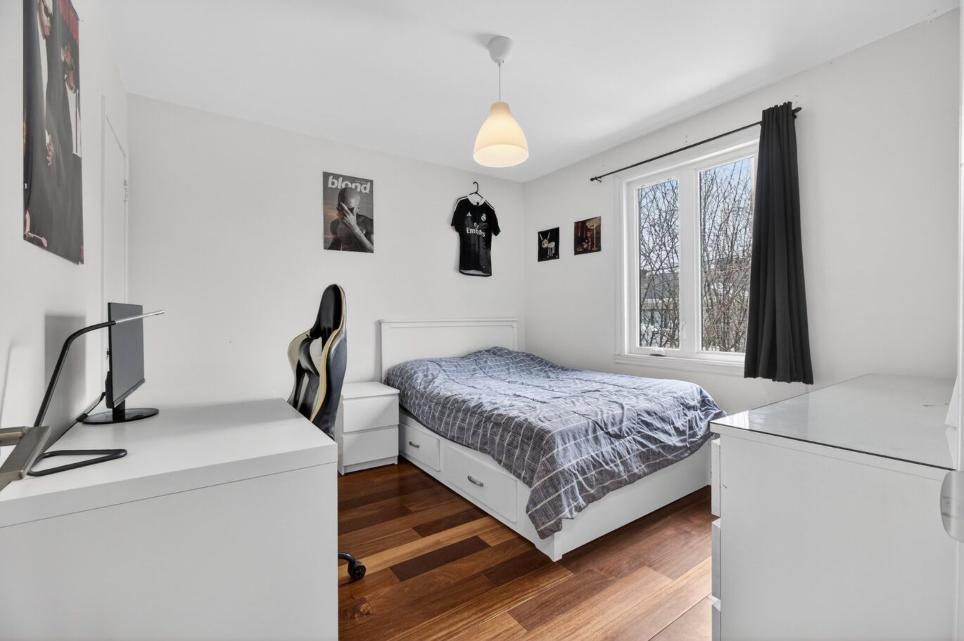 5768 Av. Davies  Côte-Saint-Luc (Montréal)