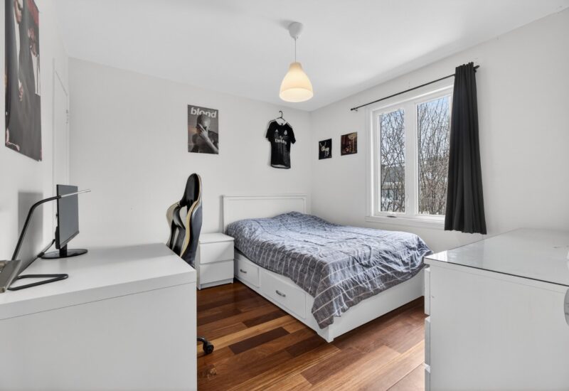 5768 Av. Davies  Côte-Saint-Luc (Montréal)