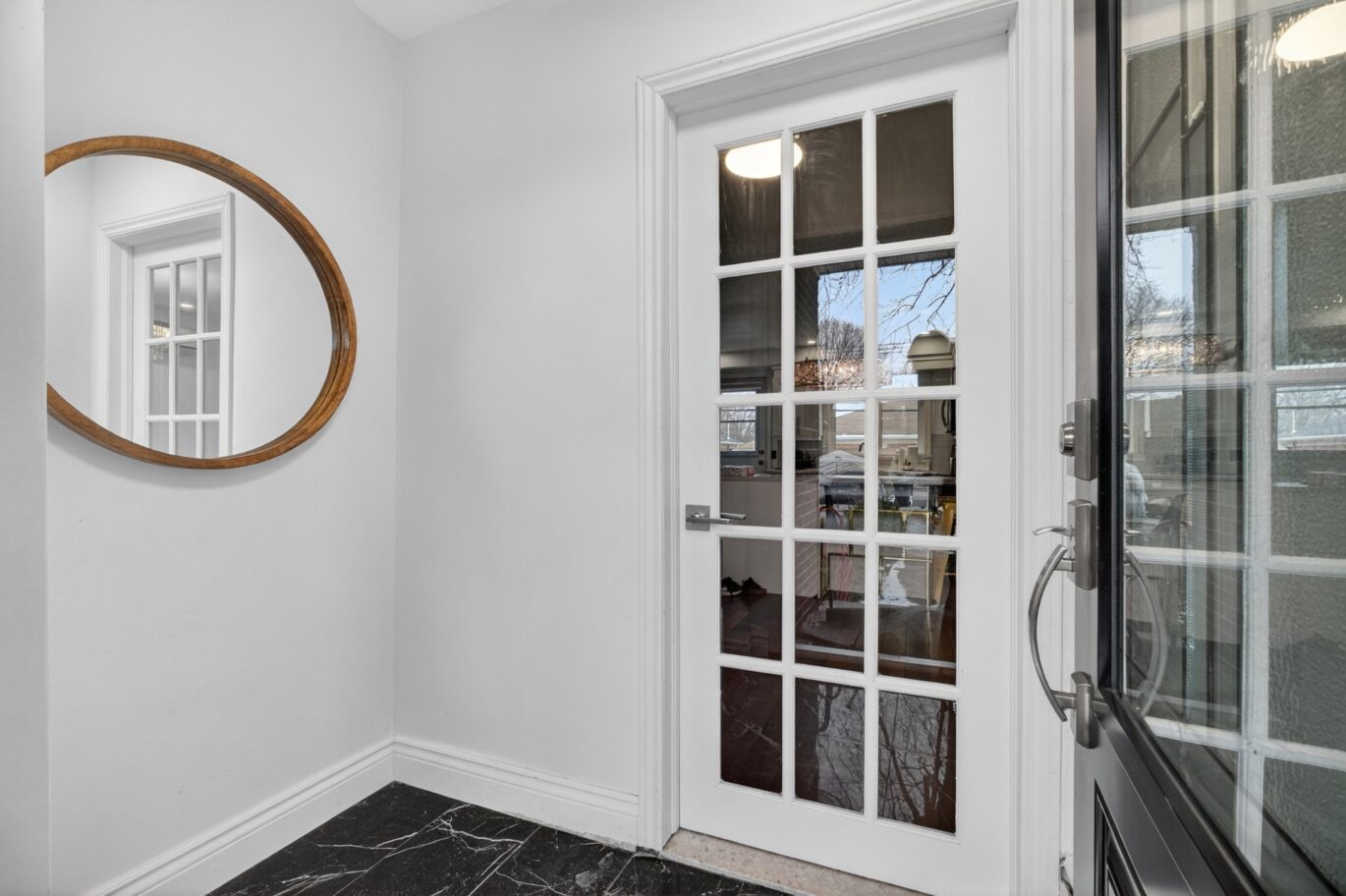 5768 Av. Davies  Côte-Saint-Luc (Montréal)