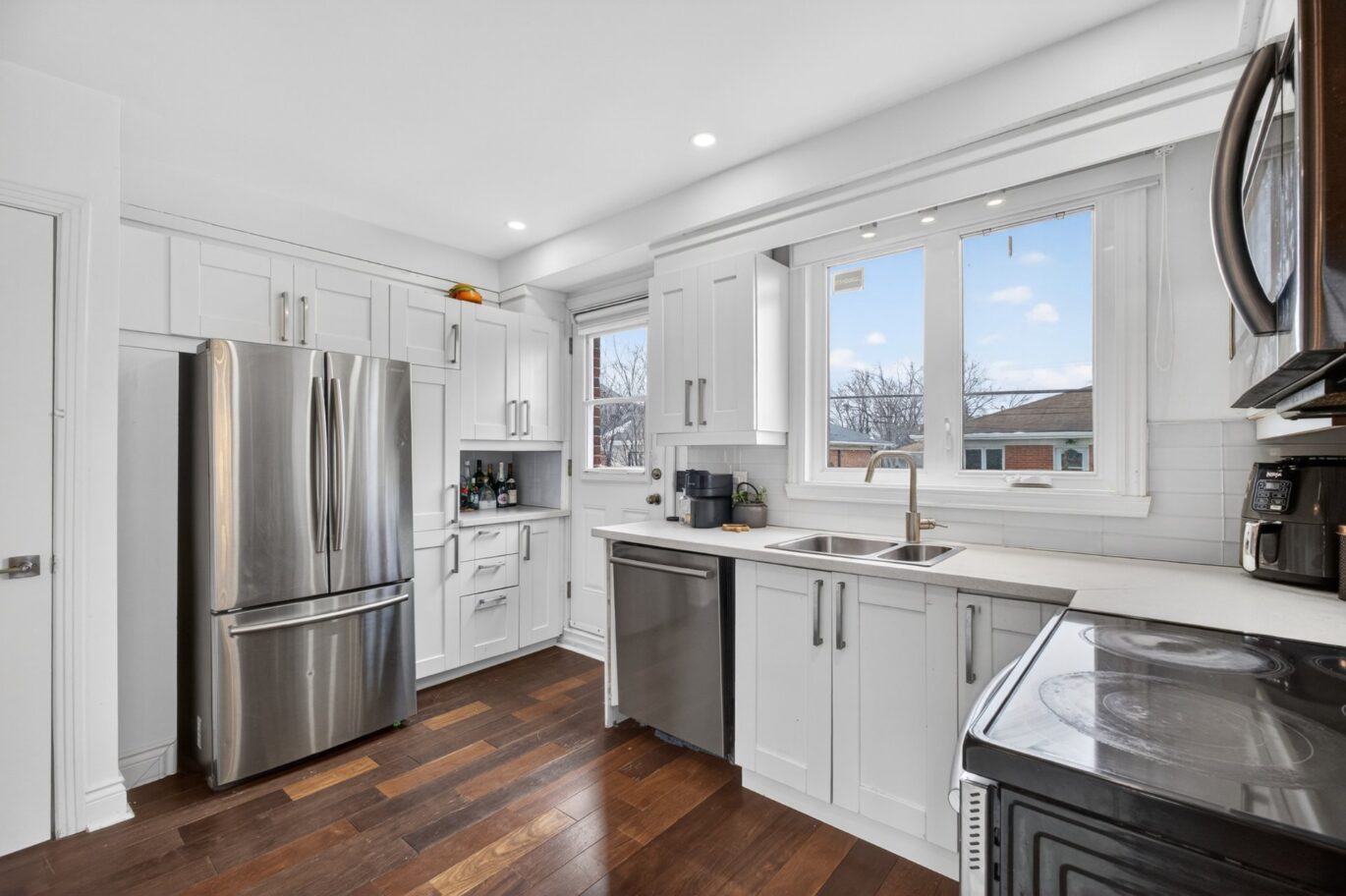 5768 Av. Davies  Côte-Saint-Luc (Montréal)