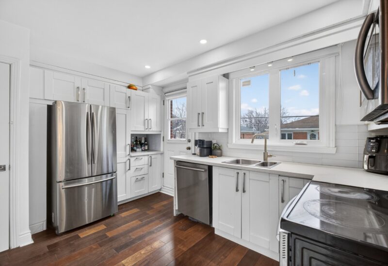 5768 Av. Davies  Côte-Saint-Luc (Montréal)