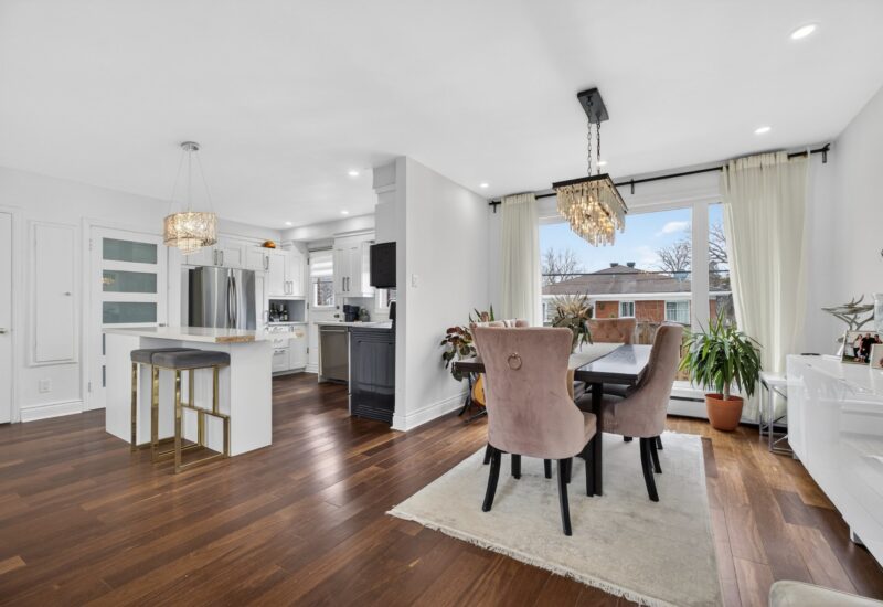 5768 Av. Davies  Côte-Saint-Luc (Montréal)