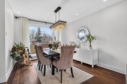 5768 Av. Davies  Côte-Saint-Luc (Montréal)