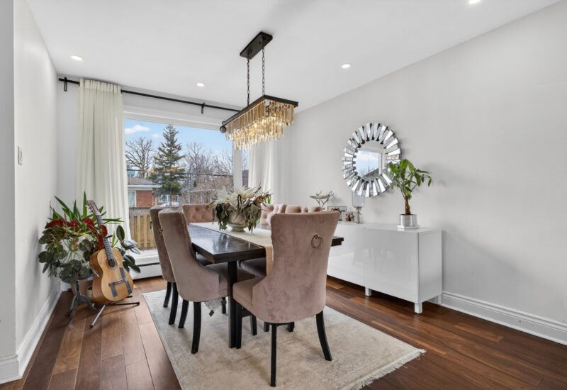 5768 Av. Davies  Côte-Saint-Luc (Montréal)