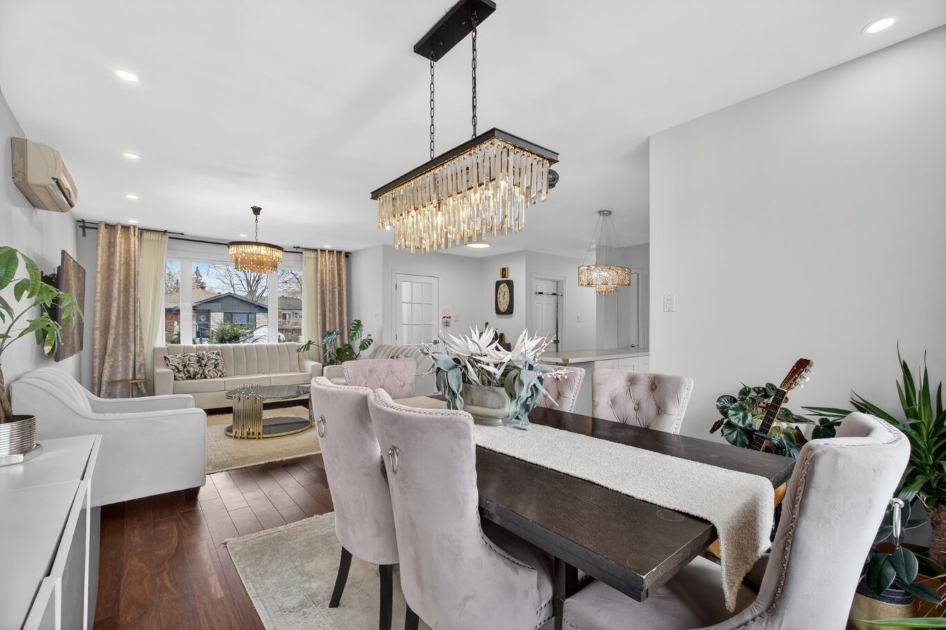 5768 Av. Davies  Côte-Saint-Luc (Montréal)