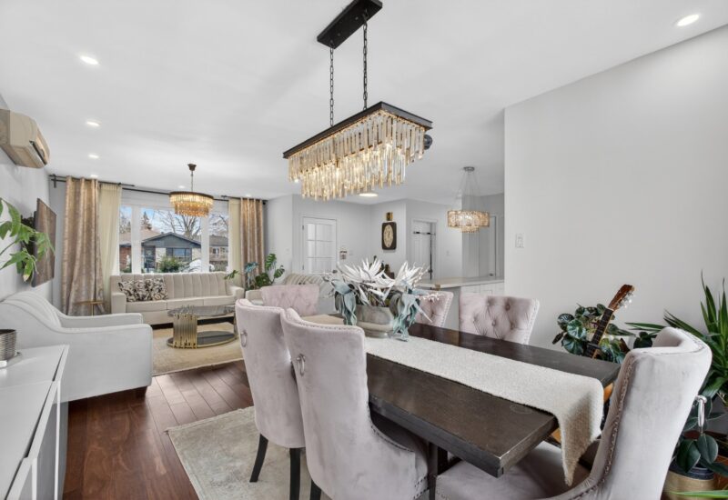 5768 Av. Davies  Côte-Saint-Luc (Montréal)