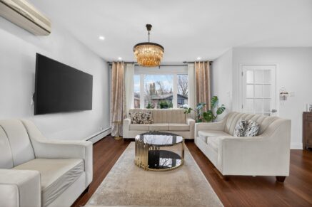 5768 Av. Davies  Côte-Saint-Luc (Montréal)